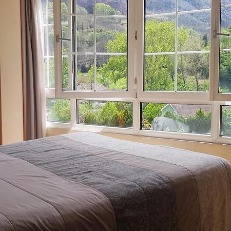 Hotel Naranjo De Bulnes Аренас де Кабралес Екстериор снимка