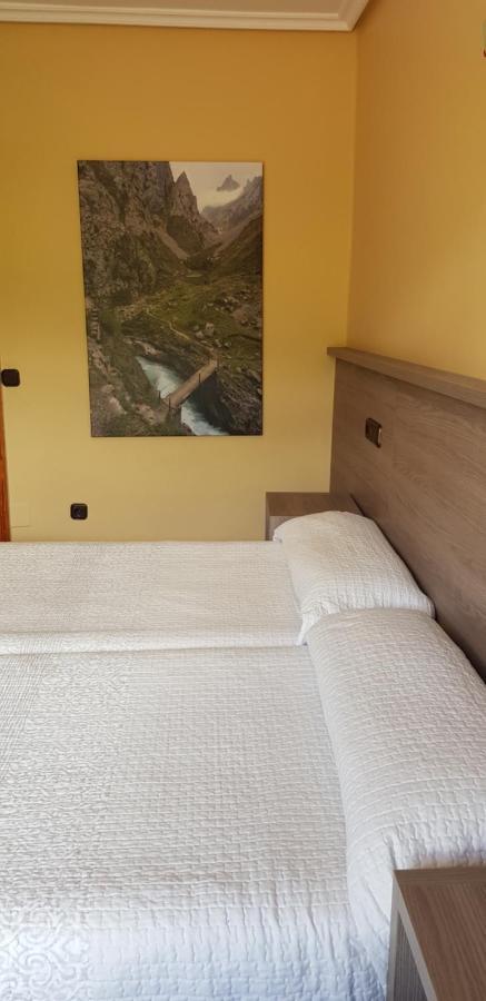 Hotel Naranjo De Bulnes Аренас де Кабралес Екстериор снимка