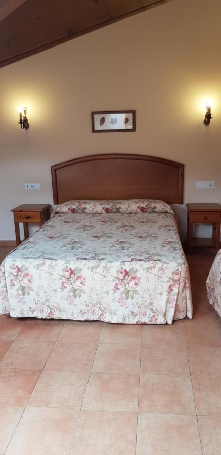 Hotel Naranjo De Bulnes Аренас де Кабралес Екстериор снимка